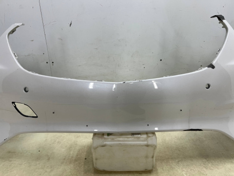 Zderzak przedni Opel Mokka X 1 I 16-19r. przód 4XPDC 42557112 Zderzak przedni Opel Mokka X 1 I 16-19r. przód 4XPDC 42557112