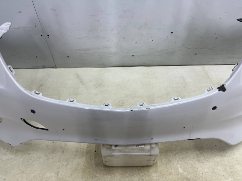 Zderzak przedni Opel Mokka X 1 I 16-19r. przód 4XPDC 42557112 Zderzak przedni Opel Mokka X 1 I 16-19r. przód 4XPDC 42557112