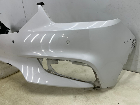 Zderzak przedni Opel Mokka X 1 I 16-19r. przód 4XPDC 42557112 Zderzak przedni Opel Mokka X 1 I 16-19r. przód 4XPDC 42557112