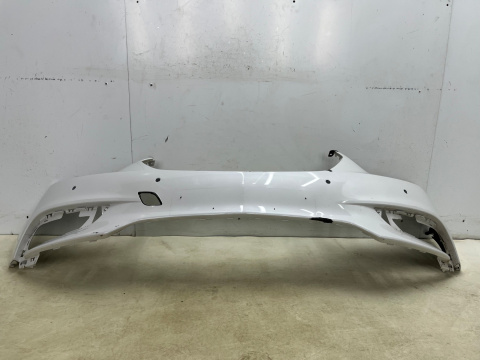 Zderzak przedni Opel Mokka X 1 I 16-19r. przód 4XPDC 42557112 Zderzak przedni Opel Mokka X 1 I 16-19r. przód 4XPDC 42557112