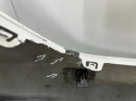 Zderzak przedni Opel Mokka X 1 I 16-19r. przód 4XPDC 42557112