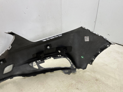 Zderzak przedni Opel Mokka X 1 I 16-19r. przód 4XPDC 42557112 Zderzak przedni Opel Mokka X 1 I 16-19r. przód 4XPDC 42557112