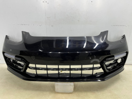 Zderzak przedni Porsche Panamera GTS 2 II 971 16-23r. przód 6XPDC spryski 971807221Q