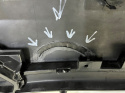 Zderzak przedni Porsche Panamera GTS 2 II 971 16-23r. przód 6XPDC spryski 971807221Q