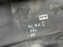 Zderzak przedni Volvo XC90 1 I 02-06r. narożnik zderzaka przedni prawy 08648335