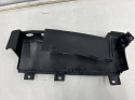 Zderzak tylny Citroen Jumper 2 II Ducato 3 III Boxer 2 II 06r.- prawy tylny narożnik zderzaka 1305761070