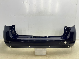 Zderzak tylny Dacia Logan MCV Kombi przedlift 13-16r. tył 4XPDC 850227881R 1210832x