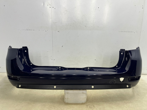 Zderzak tylny Dacia Logan MCV Kombi przedlift 13-16r. tył 4XPDC 850227881R 1210832x Zderzak tylny Dacia Logan MCV Kombi przedlift 13-16r. tył 4XPDC 850227881R 1210832x