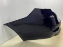 Zderzak tylny Dacia Logan MCV Kombi przedlift 13-16r. tył 4XPDC 850227881R 1210832x