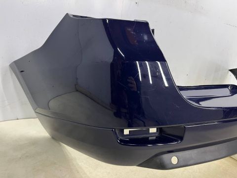 Zderzak tylny Dacia Logan MCV Kombi przedlift 13-16r. tył 4XPDC 850227881R 1210832x Zderzak tylny Dacia Logan MCV Kombi przedlift 13-16r. tył 4XPDC 850227881R 1210832x