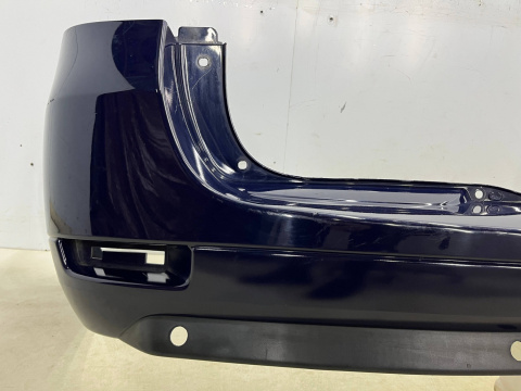 Zderzak tylny Dacia Logan MCV Kombi przedlift 13-16r. tył 4XPDC 850227881R 1210832x Zderzak tylny Dacia Logan MCV Kombi przedlift 13-16r. tył 4XPDC 850227881R 1210832x