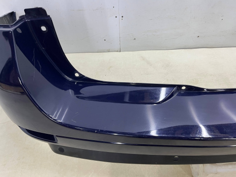 Zderzak tylny Dacia Logan MCV Kombi przedlift 13-16r. tył 4XPDC 850227881R 1210832x Zderzak tylny Dacia Logan MCV Kombi przedlift 13-16r. tył 4XPDC 850227881R 1210832x