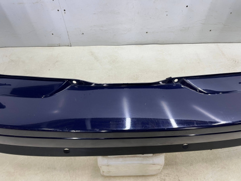 Zderzak tylny Dacia Logan MCV Kombi przedlift 13-16r. tył 4XPDC 850227881R 1210832x Zderzak tylny Dacia Logan MCV Kombi przedlift 13-16r. tył 4XPDC 850227881R 1210832x