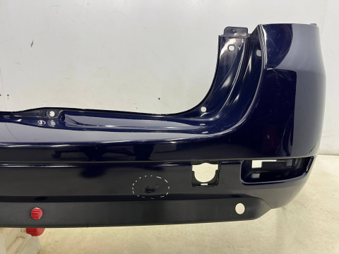 Zderzak tylny Dacia Logan MCV Kombi przedlift 13-16r. tył 4XPDC 850227881R 1210832x Zderzak tylny Dacia Logan MCV Kombi przedlift 13-16r. tył 4XPDC 850227881R 1210832x