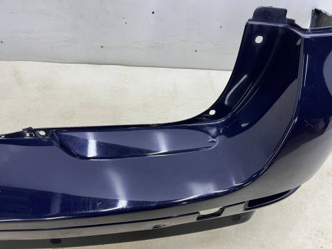 Zderzak tylny Dacia Logan MCV Kombi przedlift 13-16r. tył 4XPDC 850227881R 1210832x Zderzak tylny Dacia Logan MCV Kombi przedlift 13-16r. tył 4XPDC 850227881R 1210832x
