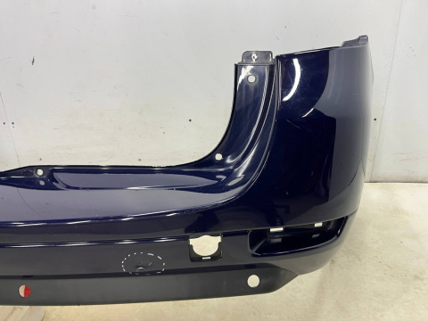 Zderzak tylny Dacia Logan MCV Kombi przedlift 13-16r. tył 4XPDC 850227881R 1210832x Zderzak tylny Dacia Logan MCV Kombi przedlift 13-16r. tył 4XPDC 850227881R 1210832x