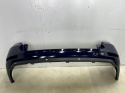 Zderzak tylny Dacia Logan MCV Kombi przedlift 13-16r. tył 4XPDC 850227881R 1210832x