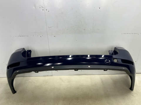 Zderzak tylny Dacia Logan MCV Kombi przedlift 13-16r. tył 4XPDC 850227881R 1210832x Zderzak tylny Dacia Logan MCV Kombi przedlift 13-16r. tył 4XPDC 850227881R 1210832x