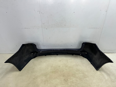 Zderzak tylny Dacia Logan MCV Kombi przedlift 13-16r. tył 4XPDC 850227881R 1210832x Zderzak tylny Dacia Logan MCV Kombi przedlift 13-16r. tył 4XPDC 850227881R 1210832x