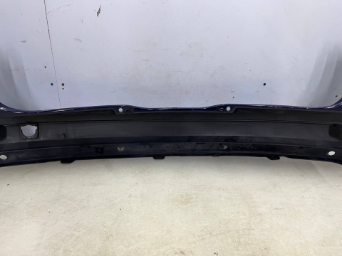Zderzak tylny Dacia Logan MCV Kombi przedlift 13-16r. tył 4XPDC 850227881R 1210832x Zderzak tylny Dacia Logan MCV Kombi przedlift 13-16r. tył 4XPDC 850227881R 1210832x