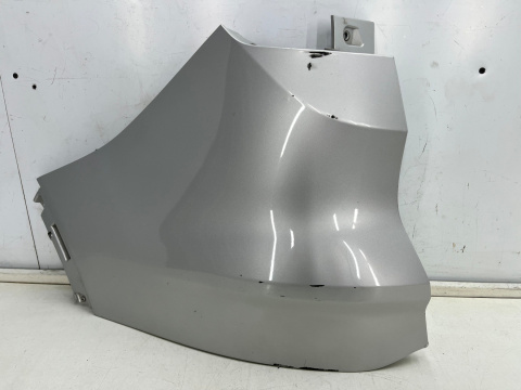 Zderzak tylny Ford Kuga Mk2 II 16-19r. Lift narożnik nakładka lewa zderzaka GV44-17A895-A