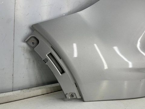 Zderzak tylny Ford Kuga Mk2 II 16-19r. Lift narożnik nakładka lewa zderzaka GV44-17A895-A Zderzak tylny Ford Kuga Mk2 II 16-19r. Lift narożnik nakładka lewa zderzaka GV44-17A895-A