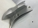 Zderzak tylny Ford Kuga Mk2 II 16-19r. Lift narożnik nakładka lewa zderzaka GV44-17A895-A