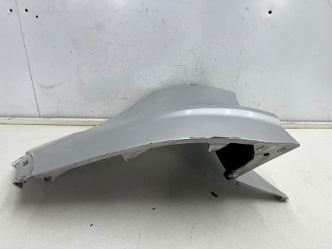 Zderzak tylny Ford Kuga Mk2 II 16-19r. Lift narożnik nakładka lewa zderzaka GV44-17A895-A Zderzak tylny Ford Kuga Mk2 II 16-19r. Lift narożnik nakładka lewa zderzaka GV44-17A895-A