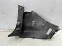 Zderzak tylny Ford Kuga Mk2 II 16-19r. Lift narożnik nakładka lewa zderzaka GV44-17A895-A