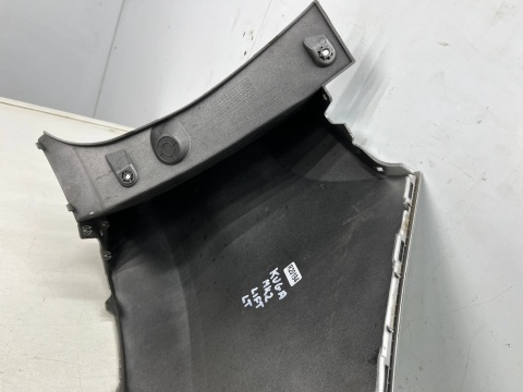 Zderzak tylny Ford Kuga Mk2 II 16-19r. Lift narożnik nakładka lewa zderzaka GV44-17A895-A Zderzak tylny Ford Kuga Mk2 II 16-19r. Lift narożnik nakładka lewa zderzaka GV44-17A895-A