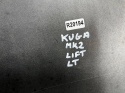 Zderzak tylny Ford Kuga Mk2 II 16-19r. Lift narożnik nakładka lewa zderzaka GV44-17A895-A