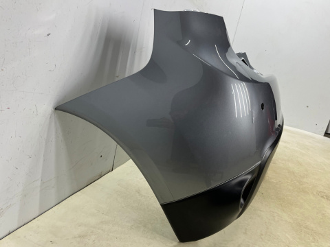 Zderzak tylny Mitsubishi ASX 1 I 12-16r. Lift tył 4XPDC 6410B860ZZ Zderzak tylny Mitsubishi ASX 1 I 12-16r. Lift tył 4XPDC 6410B860ZZ