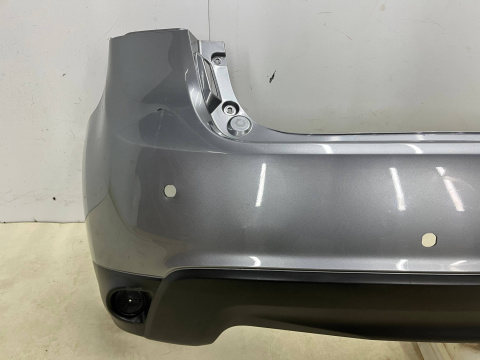 Zderzak tylny Mitsubishi ASX 1 I 12-16r. Lift tył 4XPDC 6410B860ZZ Zderzak tylny Mitsubishi ASX 1 I 12-16r. Lift tył 4XPDC 6410B860ZZ