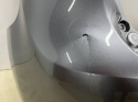 Zderzak tylny Mitsubishi ASX 1 I 12-16r. Lift tył 4XPDC 6410B860ZZ