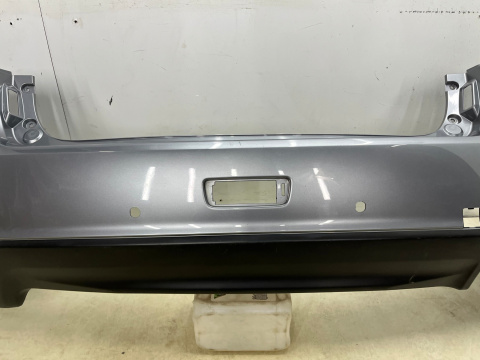 Zderzak tylny Mitsubishi ASX 1 I 12-16r. Lift tył 4XPDC 6410B860ZZ Zderzak tylny Mitsubishi ASX 1 I 12-16r. Lift tył 4XPDC 6410B860ZZ
