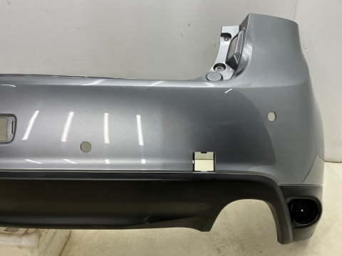 Zderzak tylny Mitsubishi ASX 1 I 12-16r. Lift tył 4XPDC 6410B860ZZ Zderzak tylny Mitsubishi ASX 1 I 12-16r. Lift tył 4XPDC 6410B860ZZ