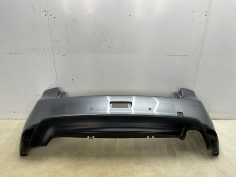 Zderzak tylny Mitsubishi ASX 1 I 12-16r. Lift tył 4XPDC 6410B860ZZ Zderzak tylny Mitsubishi ASX 1 I 12-16r. Lift tył 4XPDC 6410B860ZZ