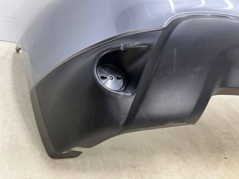 Zderzak tylny Mitsubishi ASX 1 I 12-16r. Lift tył 4XPDC 6410B860ZZ Zderzak tylny Mitsubishi ASX 1 I 12-16r. Lift tył 4XPDC 6410B860ZZ