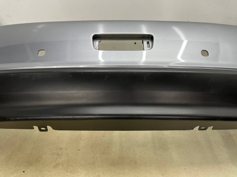 Zderzak tylny Mitsubishi ASX 1 I 12-16r. Lift tył 4XPDC 6410B860ZZ Zderzak tylny Mitsubishi ASX 1 I 12-16r. Lift tył 4XPDC 6410B860ZZ