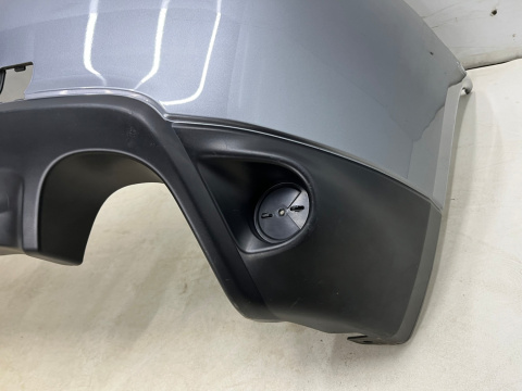Zderzak tylny Mitsubishi ASX 1 I 12-16r. Lift tył 4XPDC 6410B860ZZ Zderzak tylny Mitsubishi ASX 1 I 12-16r. Lift tył 4XPDC 6410B860ZZ