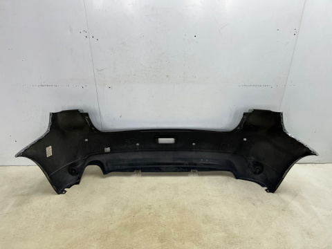 Zderzak tylny Mitsubishi ASX 1 I 12-16r. Lift tył 4XPDC 6410B860ZZ Zderzak tylny Mitsubishi ASX 1 I 12-16r. Lift tył 4XPDC 6410B860ZZ