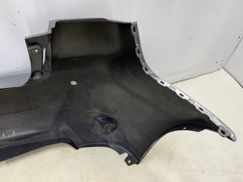 Zderzak tylny Mitsubishi ASX 1 I 12-16r. Lift tył 4XPDC 6410B860ZZ Zderzak tylny Mitsubishi ASX 1 I 12-16r. Lift tył 4XPDC 6410B860ZZ