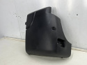 Zderzak tylny Opel Movano B Renault Master 3 III 2010r.- narożnik lewy tylny 2358659X 850178315R 2372981X