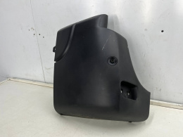 Zderzak tylny Opel Movano B Renault Master 3 III 2010r.- narożnik lewy tylny 2358659X 850178315R 2372981X