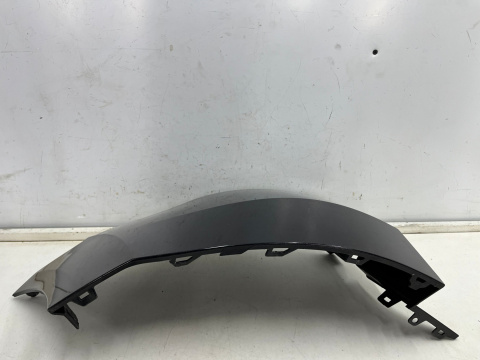 Zderzak tylny Skoda Karoq 17-19r. Przedlift narożnik nakładka lewa zderzaka 57A807983 Zderzak tylny Skoda Karoq 17-19r. Przedlift narożnik nakładka lewa zderzaka 57A807983