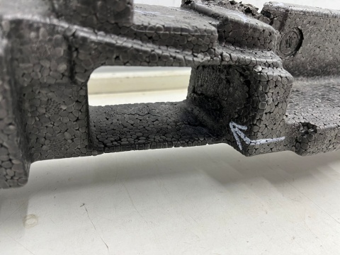 Absorber zderzaka Ford Transit Connect MK3 VW Caddy IV 20r.- przedni styropian pianka przód 2kf807248 Absorber zderzaka Ford Transit Connect MK3 VW Caddy IV 20r.- przedni styropian pianka przód 2kf807248