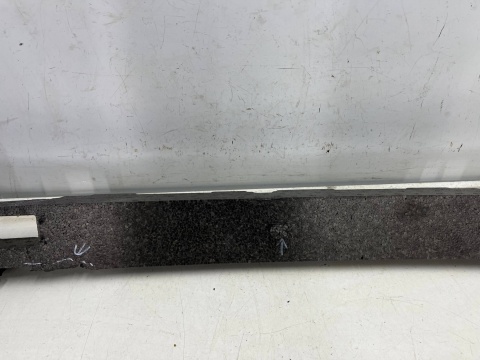 Absorber zderzaka Ford Transit Connect MK3 VW Caddy IV 20r.- przedni styropian pianka przód 2kf807248 Absorber zderzaka Ford Transit Connect MK3 VW Caddy IV 20r.- przedni styropian pianka przód 2kf807248