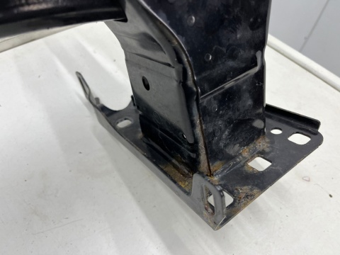 Belka zderzaka Skoda Karoq 17r.- przednie wzmocnienie zderzaka pasa przedniego przód 57a807119 Belka zderzaka Skoda Karoq 17r.- przednie wzmocnienie zderzaka pasa przedniego przód 57a807119