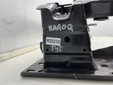 Belka zderzaka Skoda Karoq 17r.- przednie wzmocnienie zderzaka pasa przedniego przód 57a807119 Belka zderzaka Skoda Karoq 17r.- przednie wzmocnienie zderzaka pasa przedniego przód 57a807119