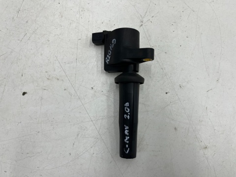 Cewka zapłonowa Ford S-Max Mondeo Galaxy C-max Focus Volvo C30 S40 S80 V50 V70 1.8b 2.0b Cewki zapłonowe 4m5g-12a366-bc Cewka zapłonowa Ford S-Max Mondeo Galaxy C-max Focus Volvo C30 S40 S80 V50 V70 1.8b 2.0b Cewki zapłonowe 4m5g-12a366-bc